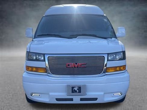Used 2022 GMC Savana 2500 Extended image 25