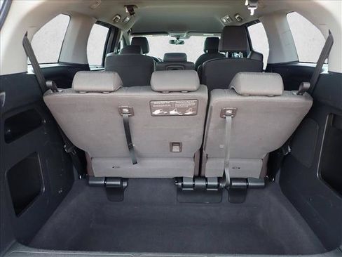 Used 2018 Honda Odyssey EX image 8