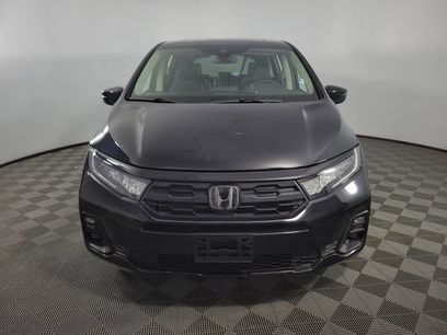 Used 2026 Honda Odyssey EX-L