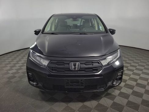 Used 2026 Honda Odyssey EX-L image 2