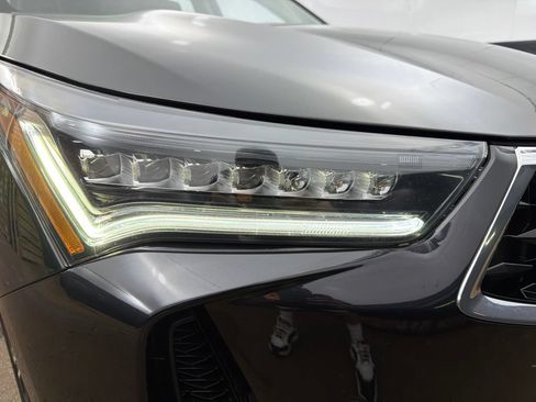 Used 2022 Acura RDX AWD w/ Advance Package image 32