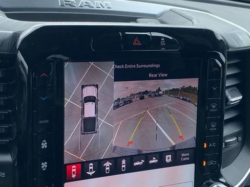 New 2026 RAM 2500 Big Horn image 24