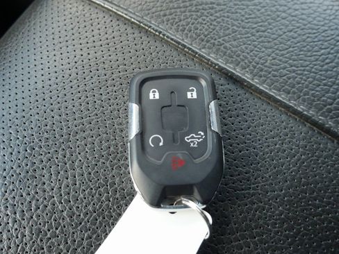 Used 2023 GMC Sierra 3500 Denali w/ Denali Ultimate Package image 19