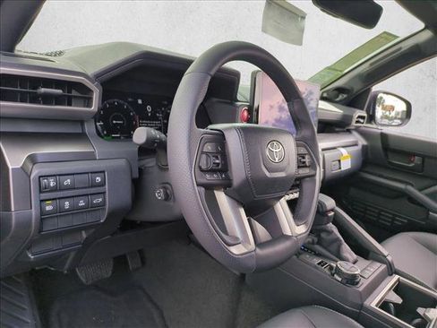 New 2026 Toyota 4Runner TRD Off-Road Premium AWD/4WD image 3