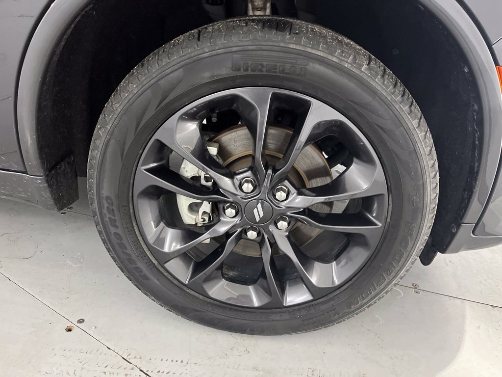 Used 2023 Dodge Durango GT AWD/4WD image 17