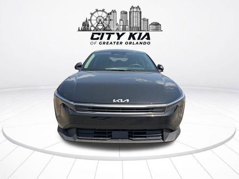 New 2026 Kia K4 FWD image 8