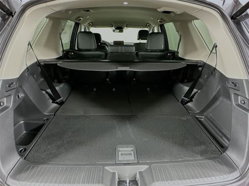 New 2025 Honda Pilot EX-L image 25