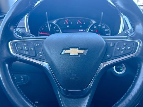 Certified 2020 Chevrolet Equinox Premier image 45