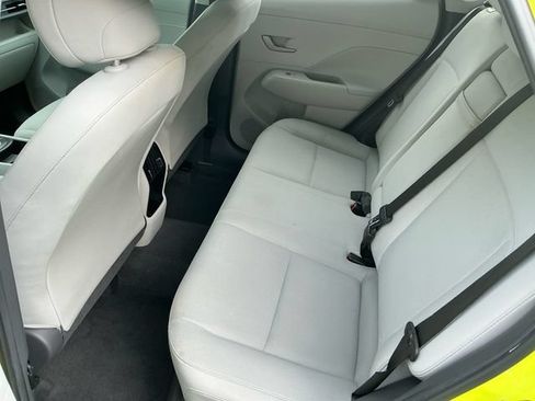 Used 2024 Hyundai Kona SEL FWD image 14