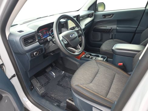 Used 2023 Ford Maverick Tremor w/ Tremor Off-Road Package AWD/4WD image 13