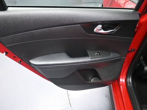 Certified 2024 Kia Forte GT-Line image 28