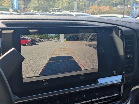 Used 2023 Chevrolet Silverado 1500 RST w/ Redline Edition image 24