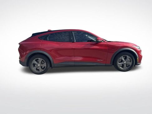 Used 2021 Ford Mustang Mach-E Select w/ Comfort/Technology Package AWD/4WD image 4