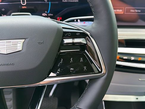 New 2026 Cadillac Lyriq Premium Sport RWD image 38