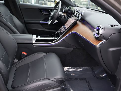Certified 2023 Mercedes-Benz C 300 Sedan image 27