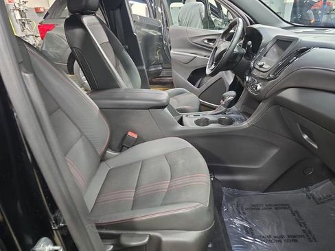 Used 2023 Chevrolet Equinox RS AWD/4WD image 12