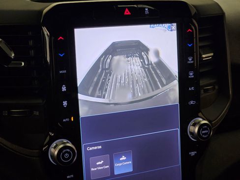 New 2026 RAM 3500 Tradesman AWD/4WD image 16
