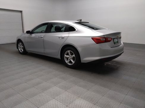 Used 2018 Chevrolet Malibu LS image 5
