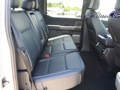 New 2026 Ford F150 Lariat AWD/4WD image 10