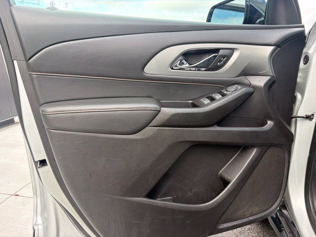 Used 2019 Chevrolet Traverse LS w/ LPO, Floor Liner Package FWD image 17