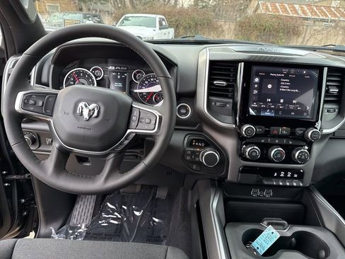 New 2026 RAM 1500 Big Horn image 14