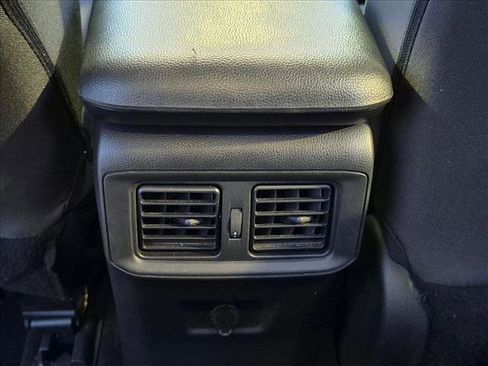 Certified 2025 Toyota RAV4 LE FWD image 17