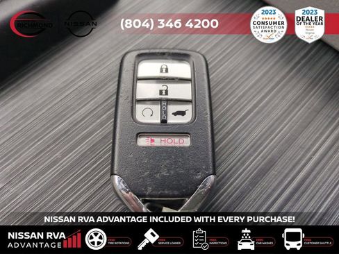 Used 2022 Honda Pilot Touring image 31