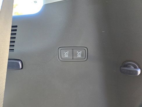 Used 2025 Hyundai Santa Fe Calligraphy image 30