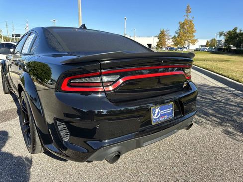 Used 2023 Dodge Charger Scat Pack image 9