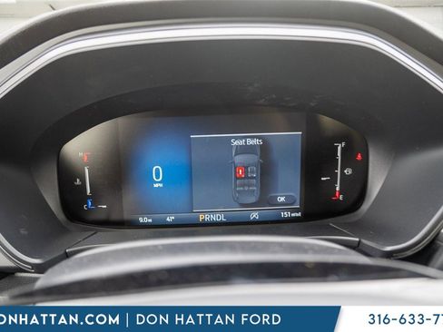 New 2026 Ford Escape Active w/ Cold Weather Package image 6