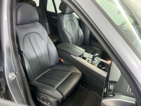 Used 2018 BMW X5 xDrive35i image 26