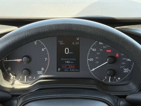 Used 2023 Toyota Corolla LE FWD image 16