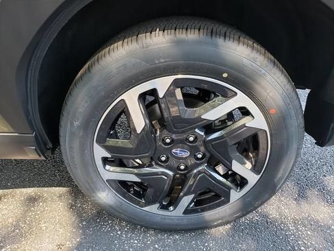 New 2026 Subaru Forester Premium AWD/4WD image 20