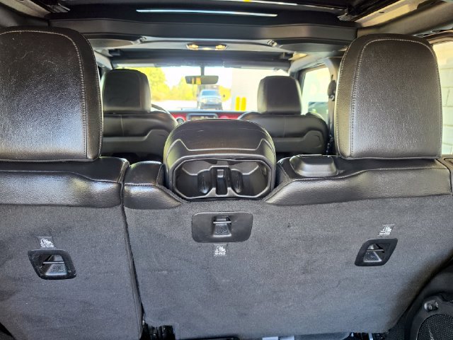 Used 2019 Jeep Wrangler Unlimited Rubicon AWD/4WD image 72