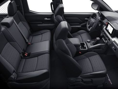 New 2026 Toyota Tacoma TRD Off-Road AWD/4WD image 31
