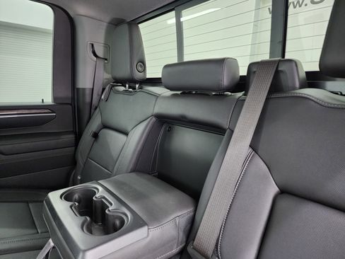 Used 2024 Chevrolet Silverado 3500 LTZ w/ LTZ Convenience Package image 41