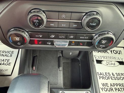 New 2025 Ford Bronco Big Bend AWD/4WD image 20