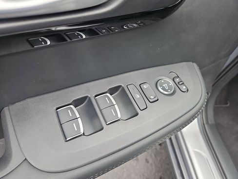 New 2025 Acura ADX FWD image 21