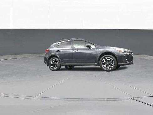 Used 2019 Subaru Crosstrek 2.0i Limited w/ Popular Package #4 image 50