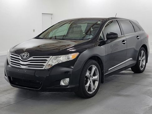 Used 2012 Toyota Venza LE image 4