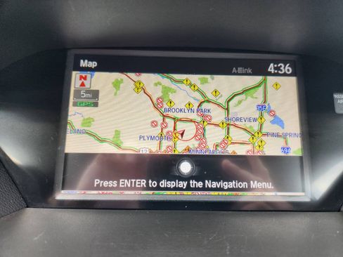 Used 2019 Acura MDX SH-AWD w/ Technology Package image 26