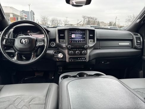 Certified 2021 RAM 2500 Power Wagon image 15