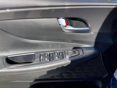 Used 2023 Hyundai Santa Fe SEL AWD/4WD image 37