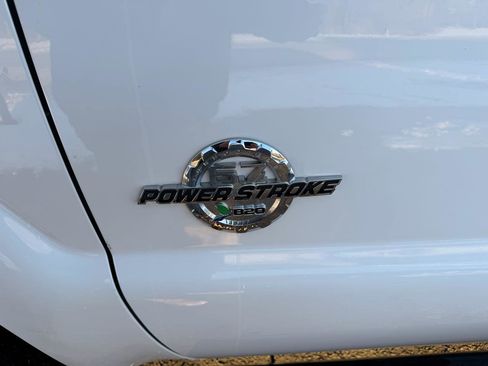 Used 2016 Ford F350 XL w/ Power Equipment Group image 12