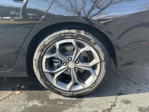 Used 2024 Chevrolet Malibu LT image 18