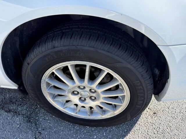 Used 2006 Chrysler Sebring Touring FWD image 8