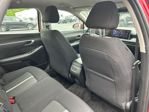 Used 2025 Hyundai Sonata SEL FWD image 38