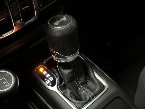 New 2026 Jeep Wrangler Sport image 20