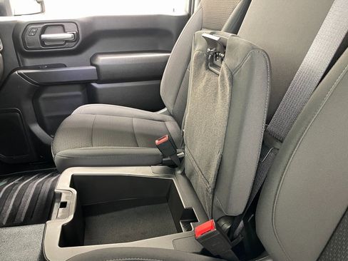 Used 2024 Chevrolet Silverado 2500 W/T w/ WT Convenience Package image 26