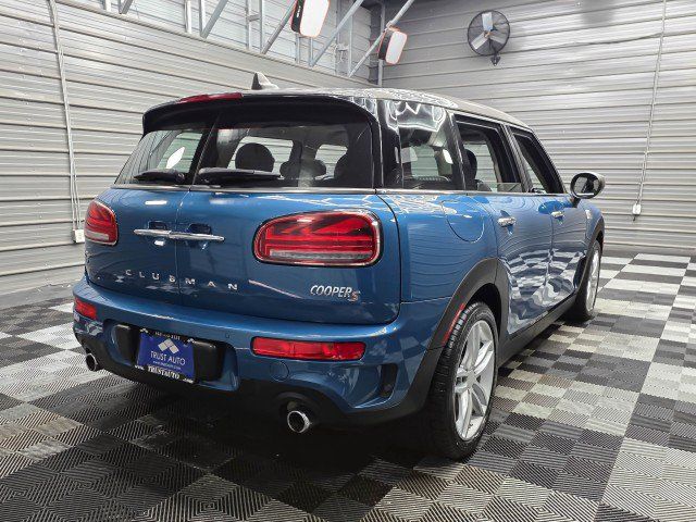 Used 2022 MINI Cooper Clubman S FWD image 6